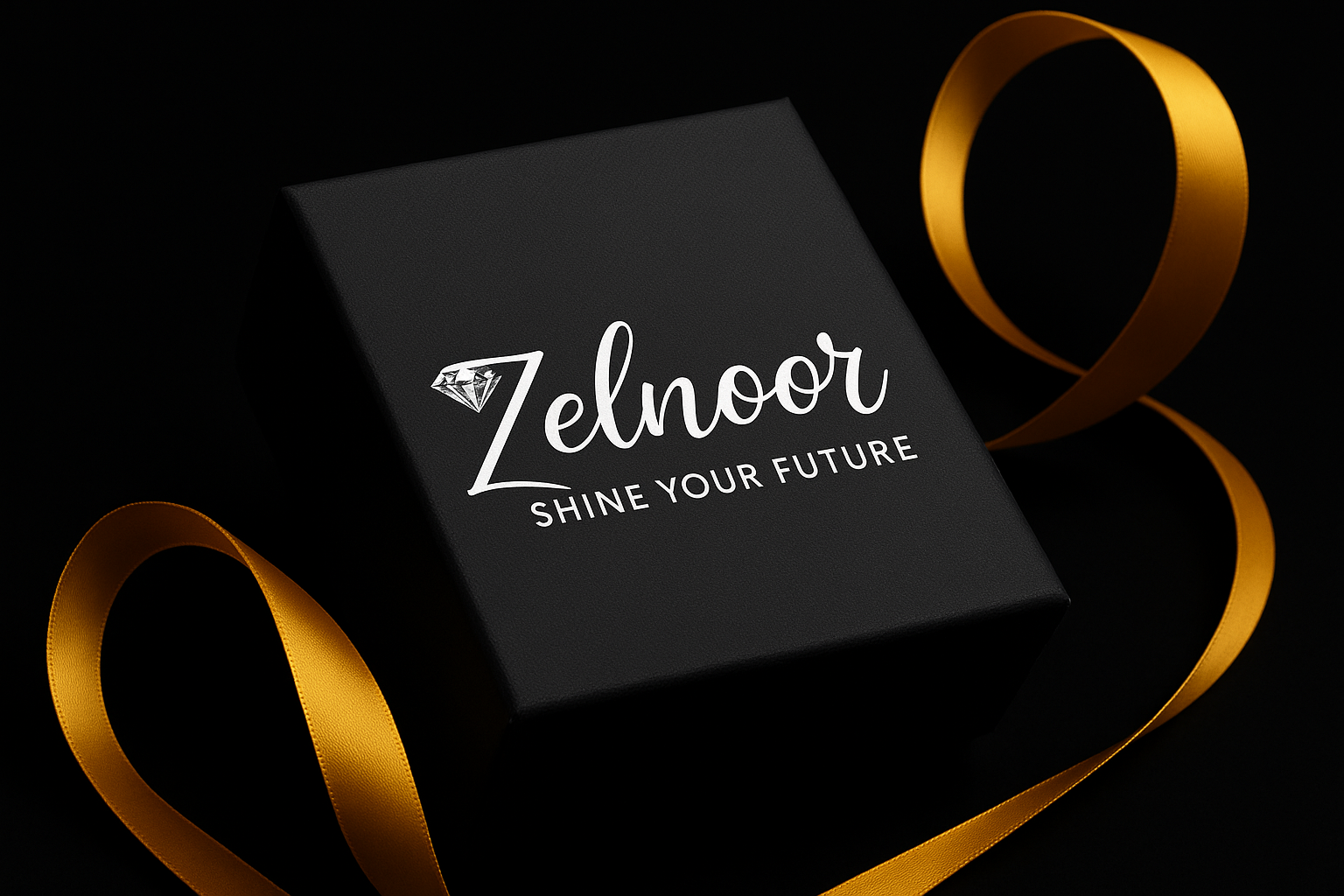 Zelnoor Signature Packaging – Where Elegance Meets Meaning