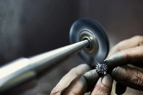 HANDCRAFTED WITH PERFECTION