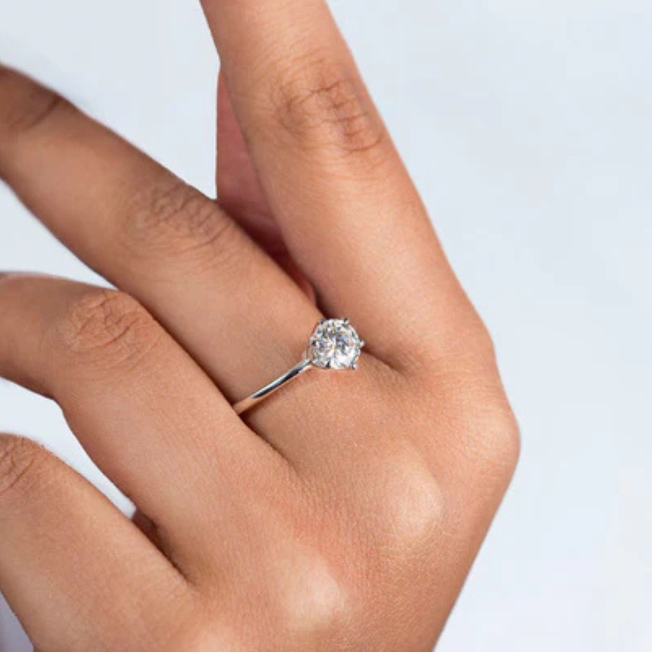 Moissanite