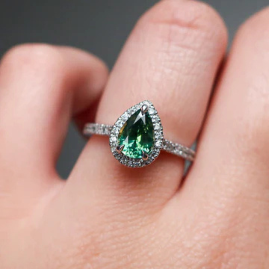 Women Rings
