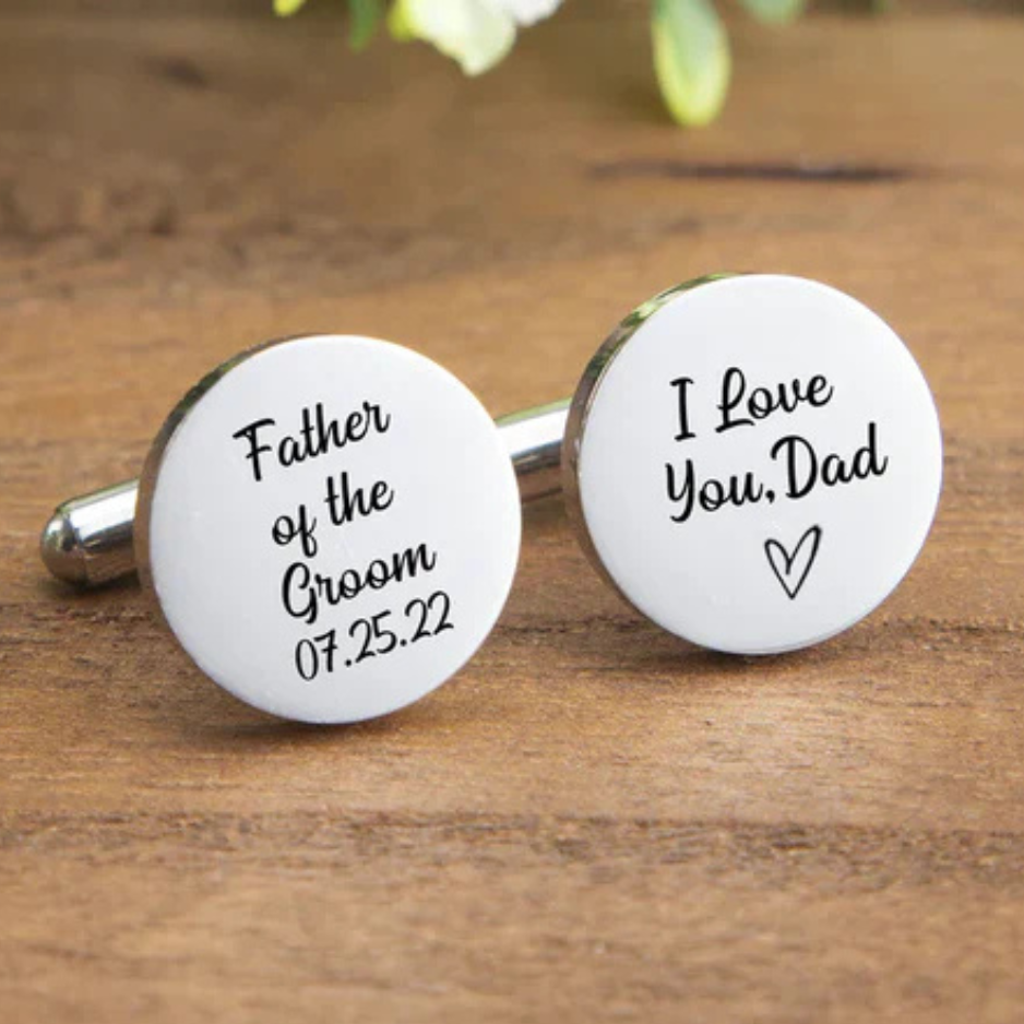 Men Cufflinks