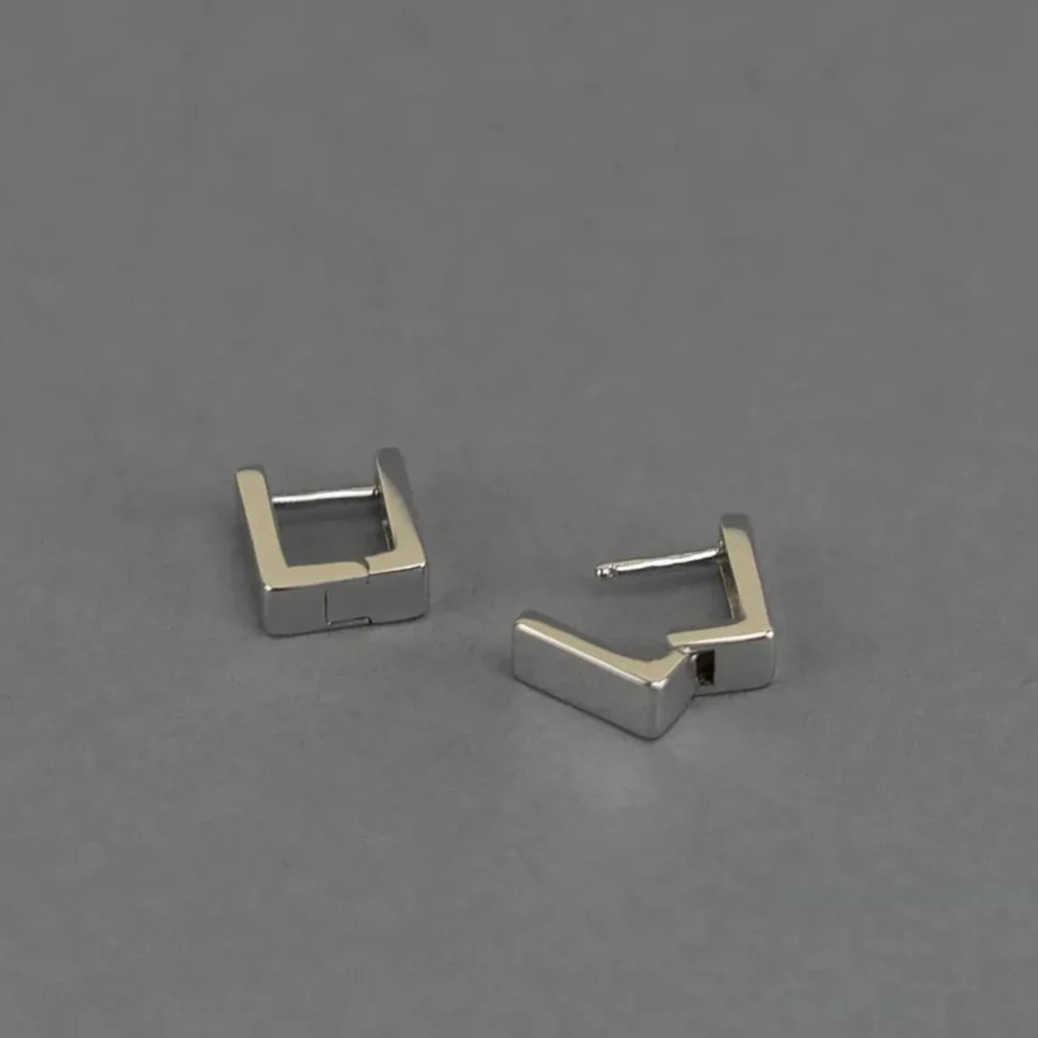 Square Hoops