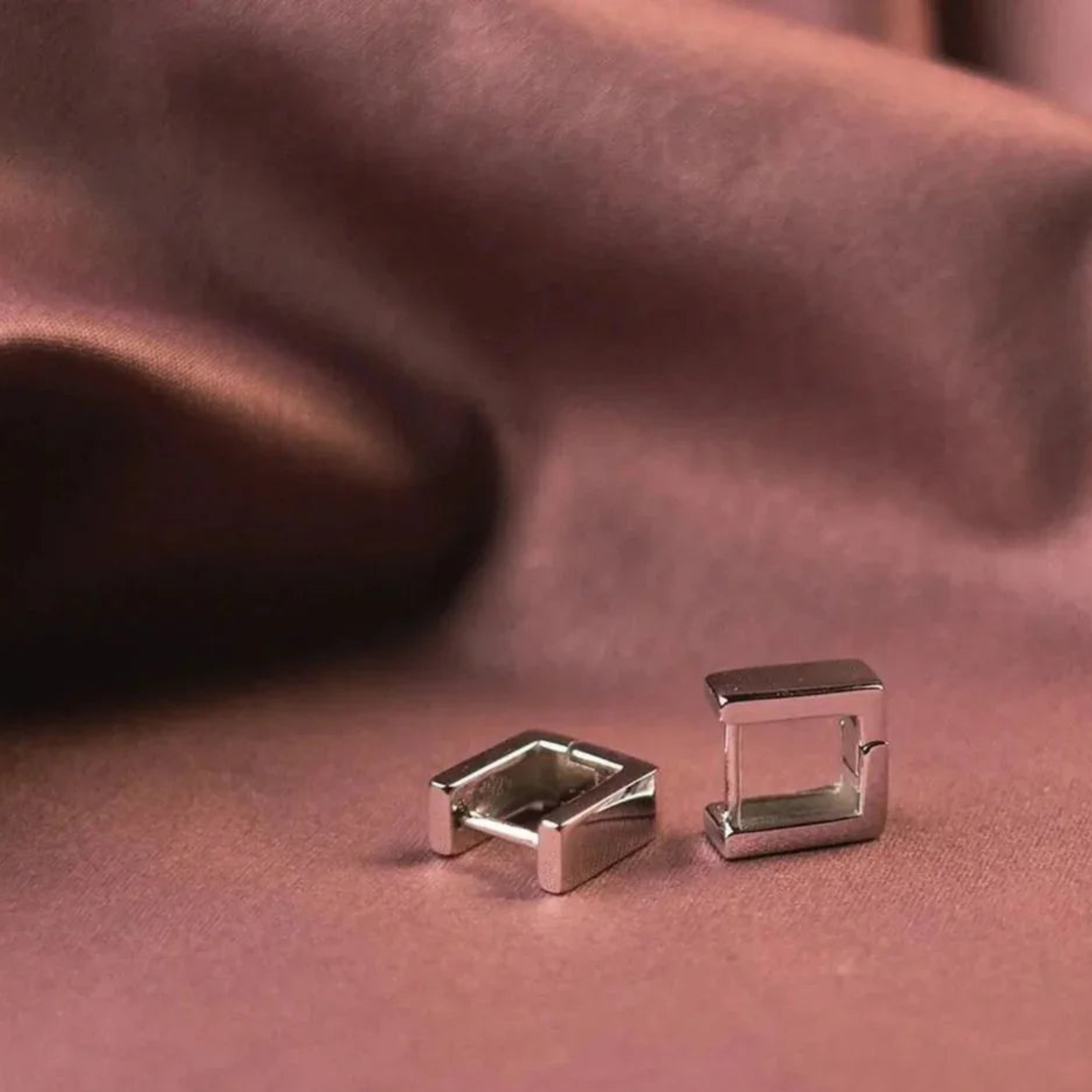 Square Hoops