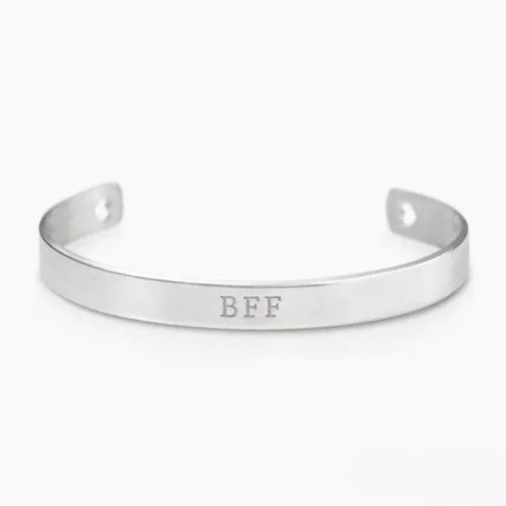PERSONALIZED BANGLE