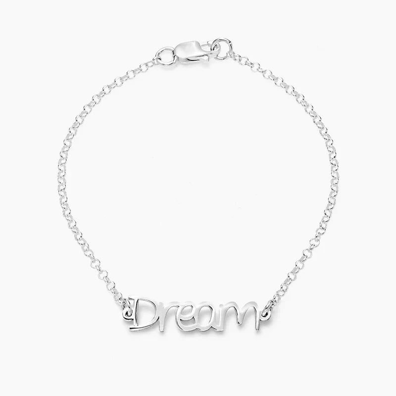 NAME BRACELET